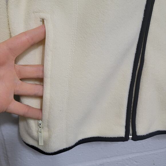 VTG Y2K San Fran Fleece Jacket - Picture 7 of 8